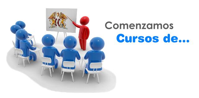 imagen para comenzamos cursos de