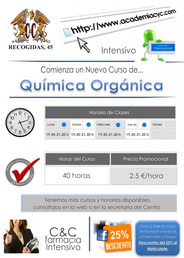 Quimica orgánica