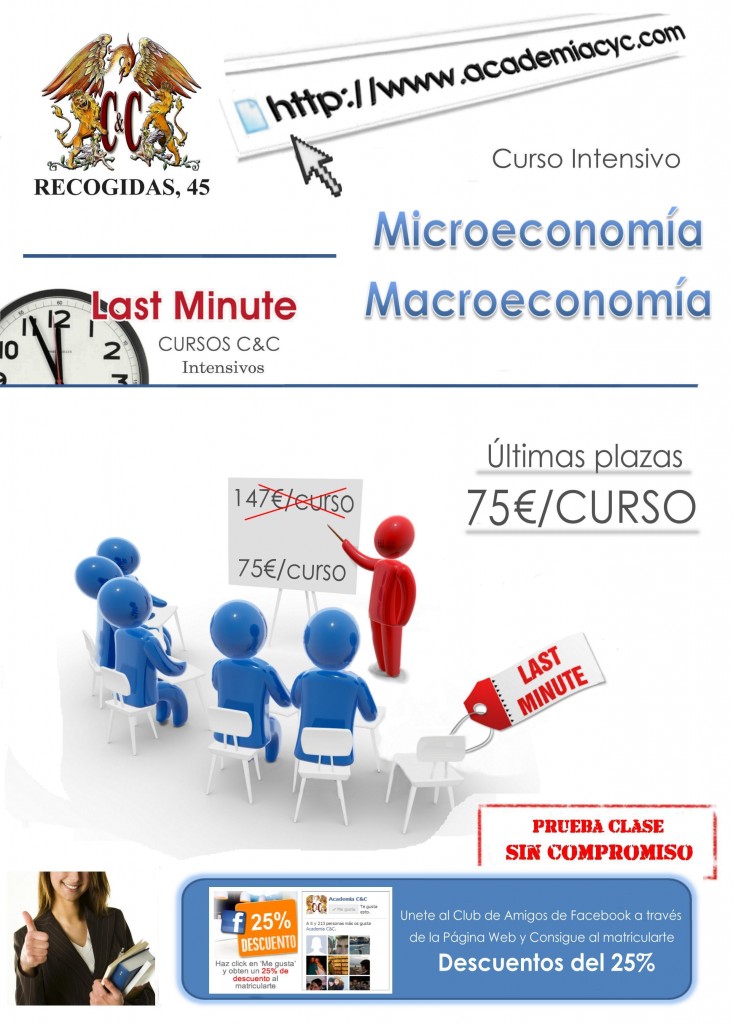 microecomia macroeconomia lastminute