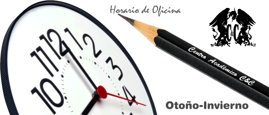 horario